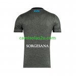 Camisolas de futebol Napoli Equipamento 3ª 2024/25 Manga Curta